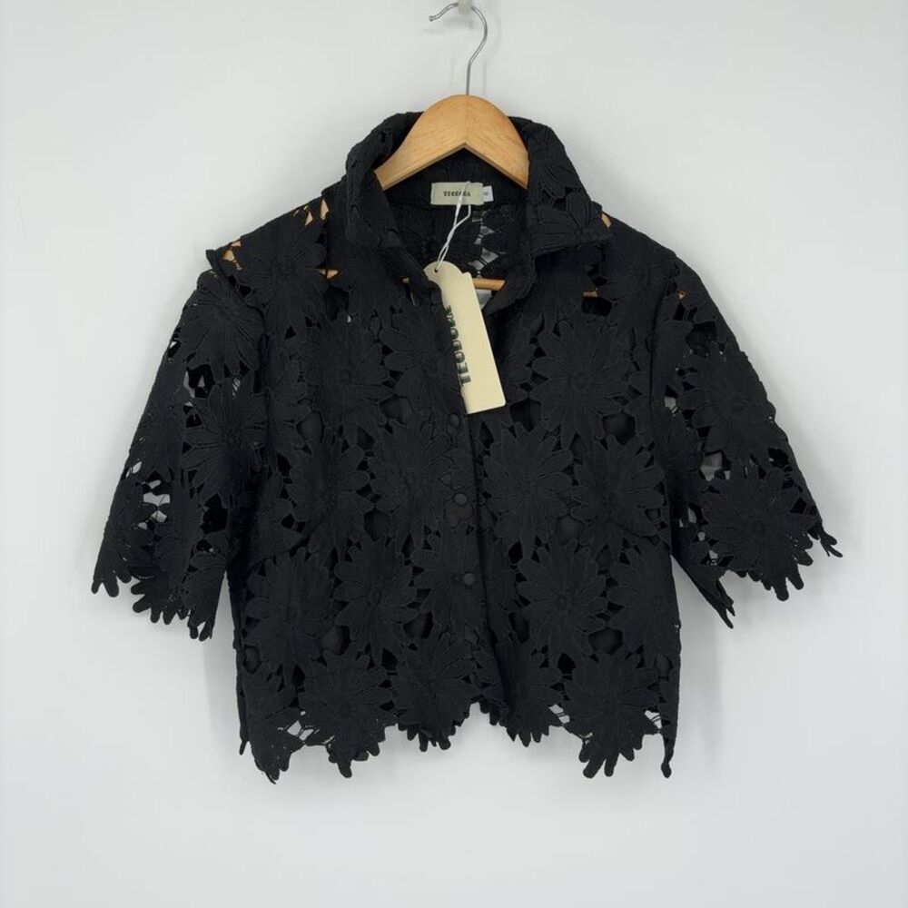 unknown brand Shirt & Skirt Set